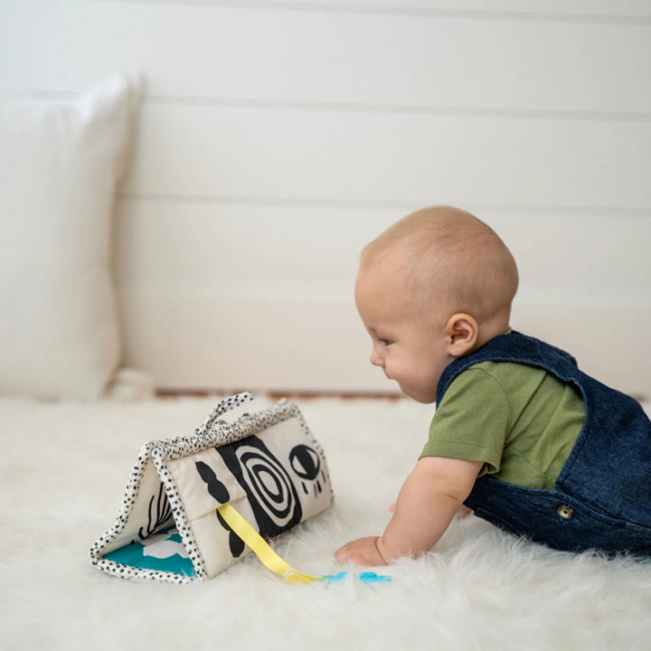 Wimmer 3-in-1 Play Mat