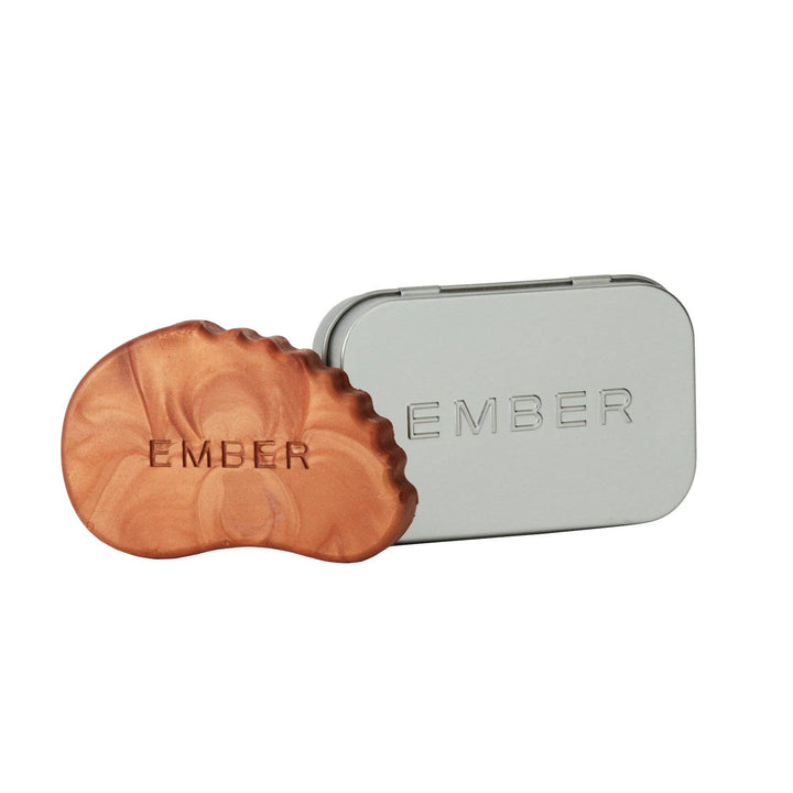 THE HIGHLIGHTING SCULPTING BAR - BRONZE