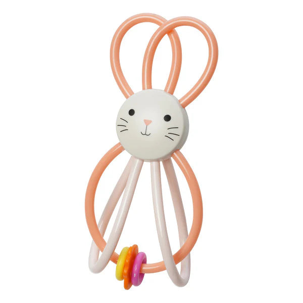 Loopsie Bunny Teether