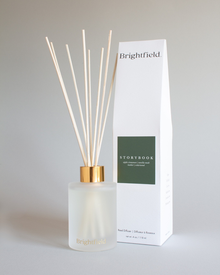 Storybook Reed Diffuser