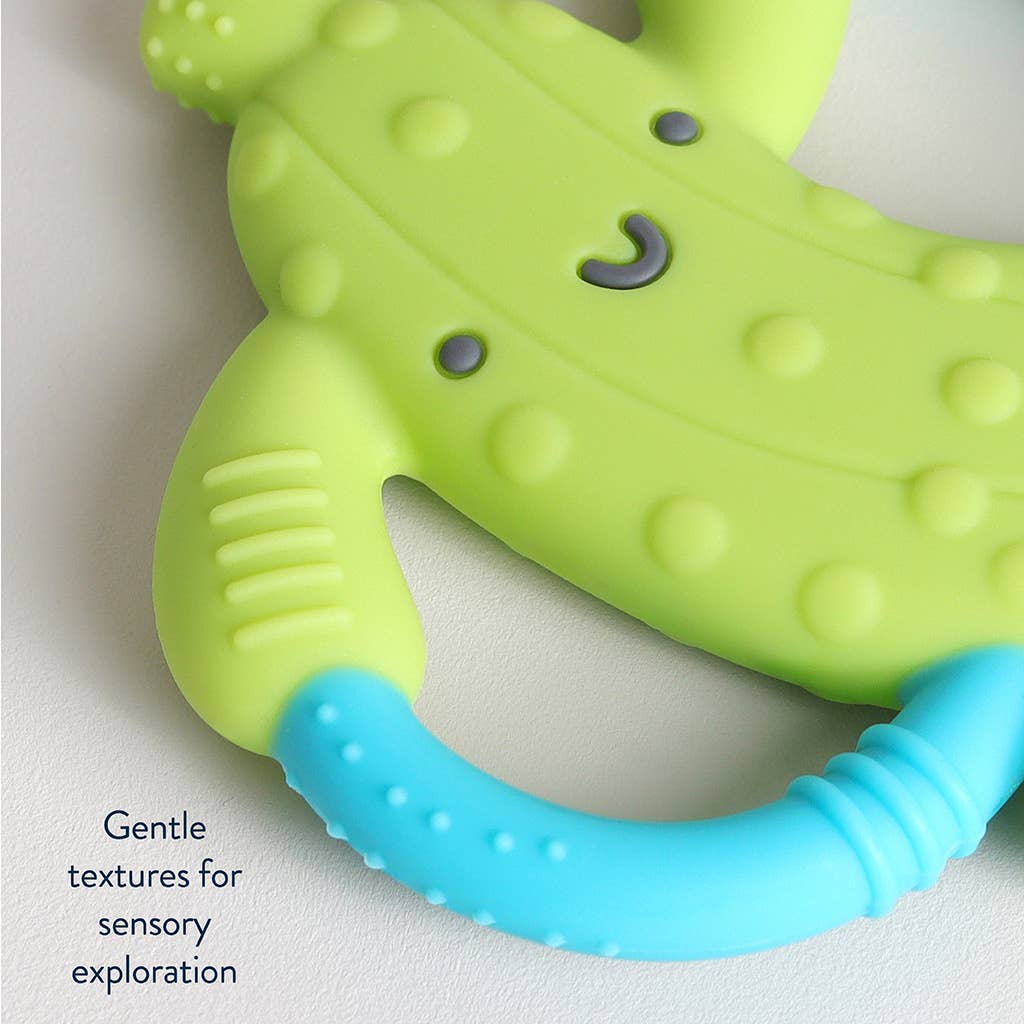 Pickle Chew Crew Teether