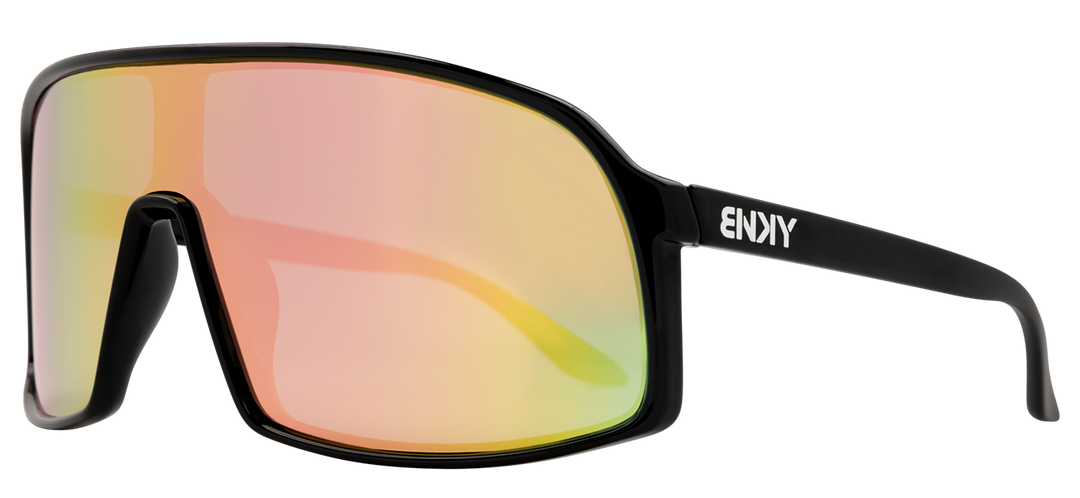 Kids Sunglasses Junior Monteverde: Salmon