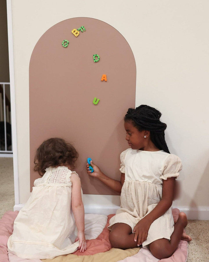 Magic Playwall - Caramel
