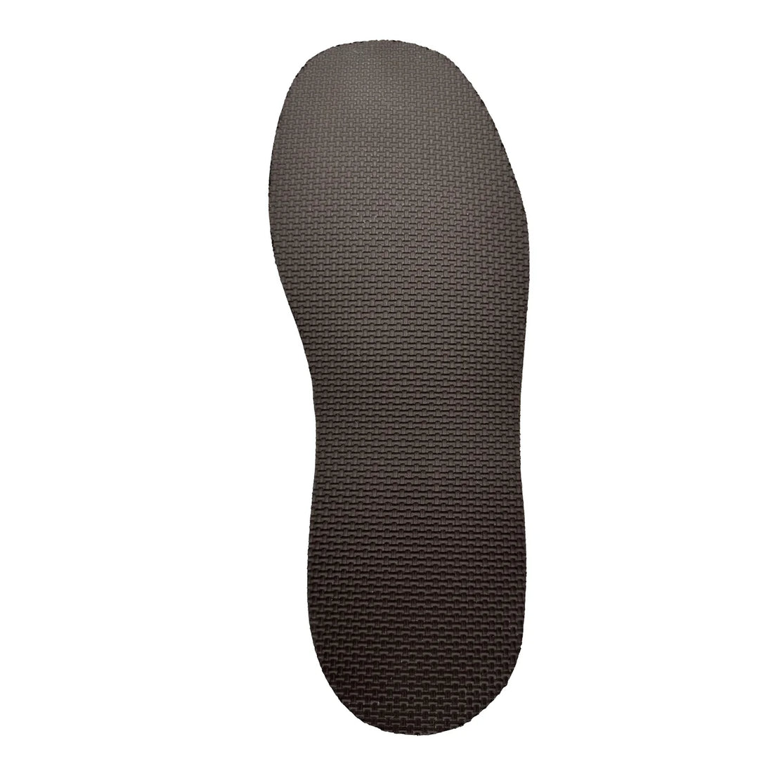 Men's Sheepskin Slip-On Mule Slippers