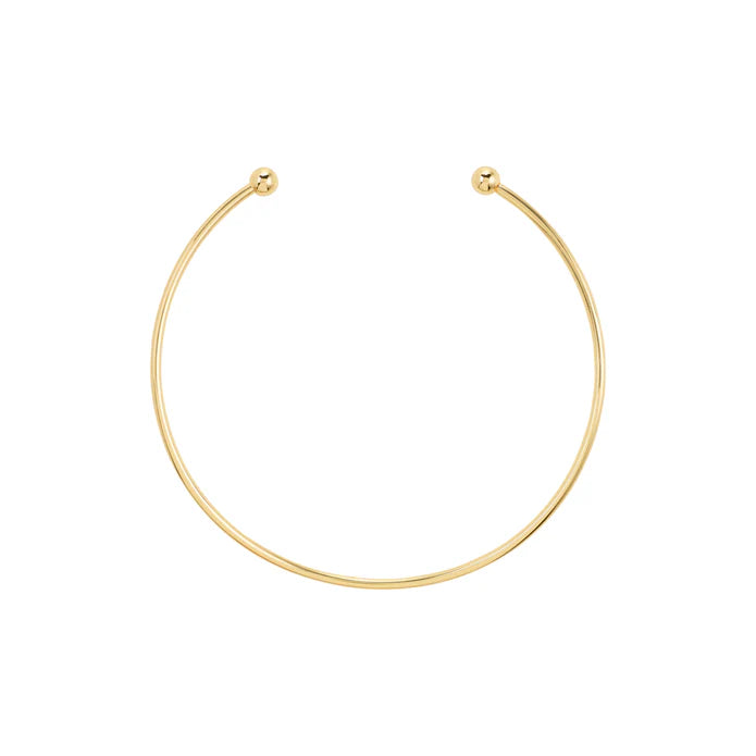 Charm Choker