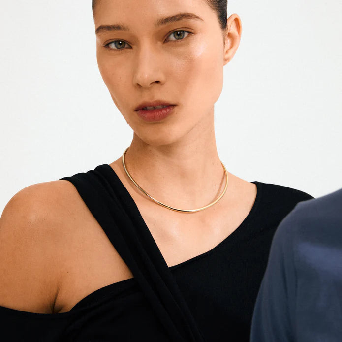 Charm Choker