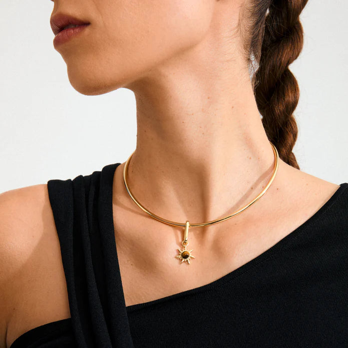 Bright Charm Pendant