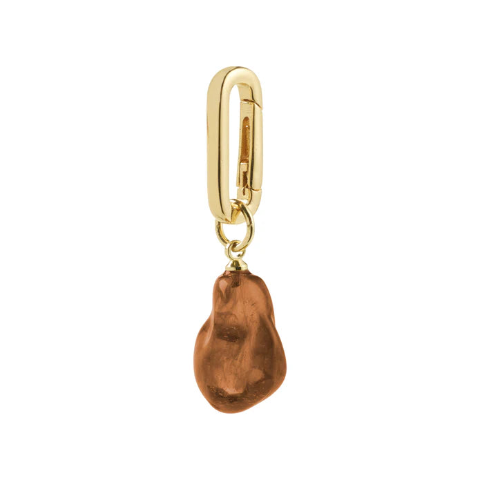 Mold Charm Pendant