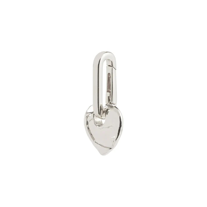Heart Charm Pendant