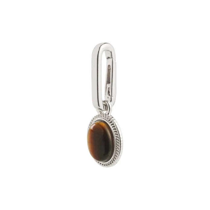 Medallion Charm Pendant