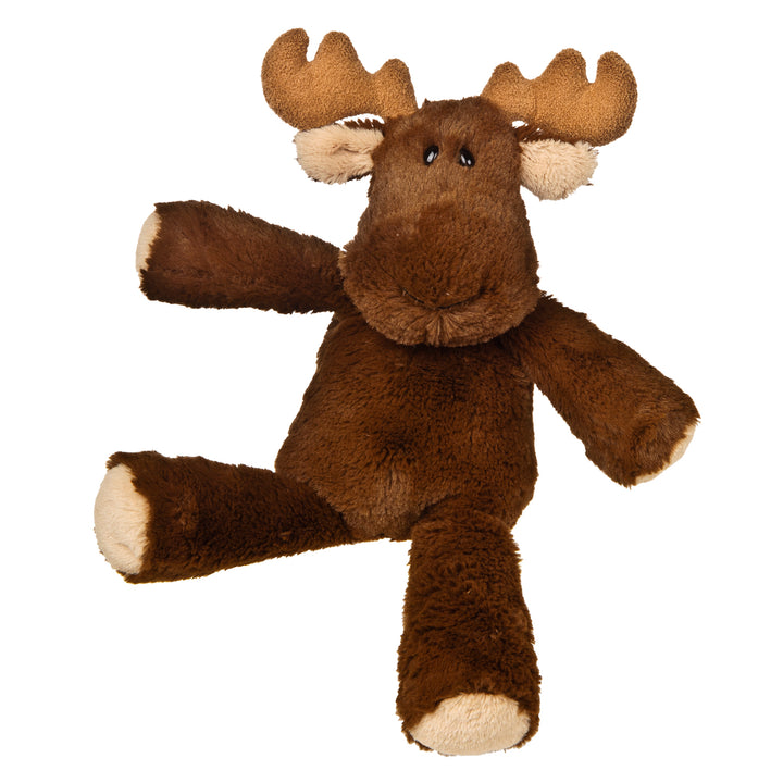 Marshmallow Moose 13" Plush