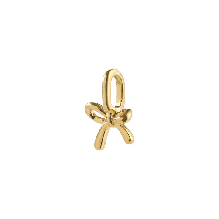 Mini Bow Charm
