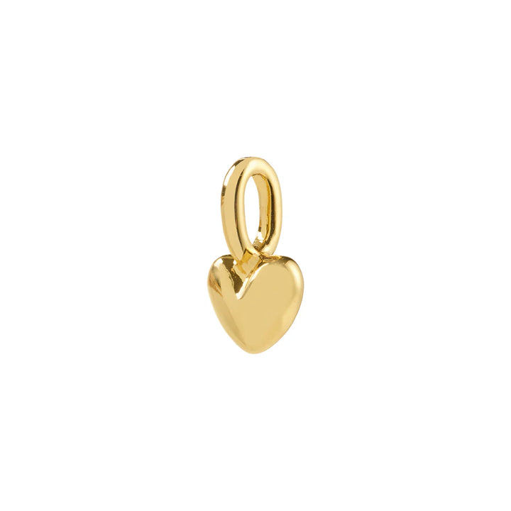 Mini Heart Charm