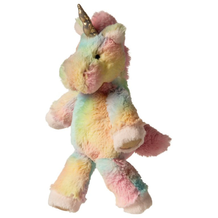 Marshmallow Junior Fro-Yo Unicorn 9" Plush