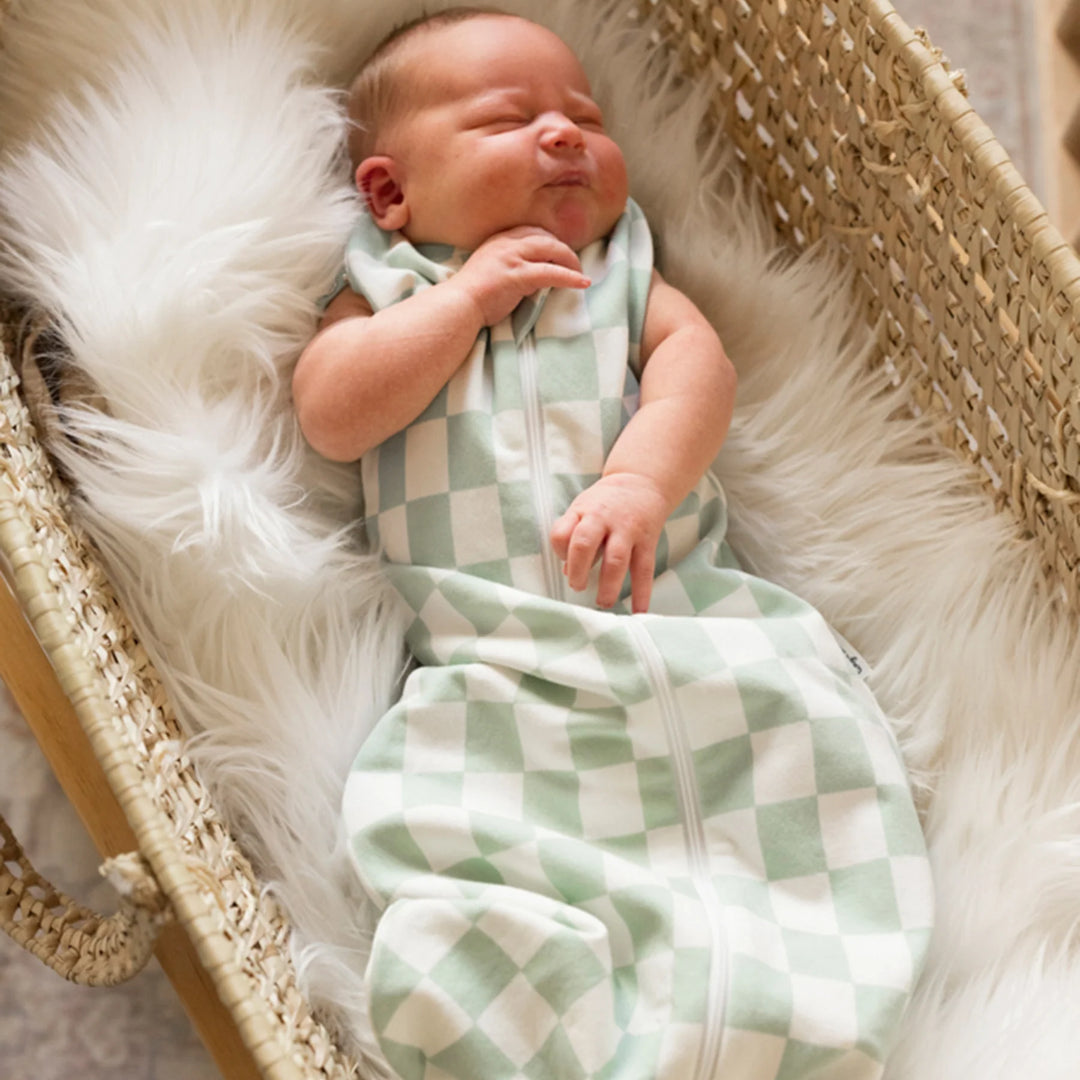Tiny Twinkle- 1.0 TOG Sleep Sac