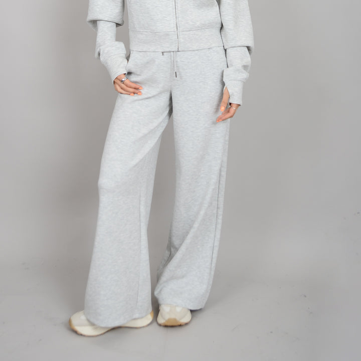 Lush Lounge Joggers - Grey