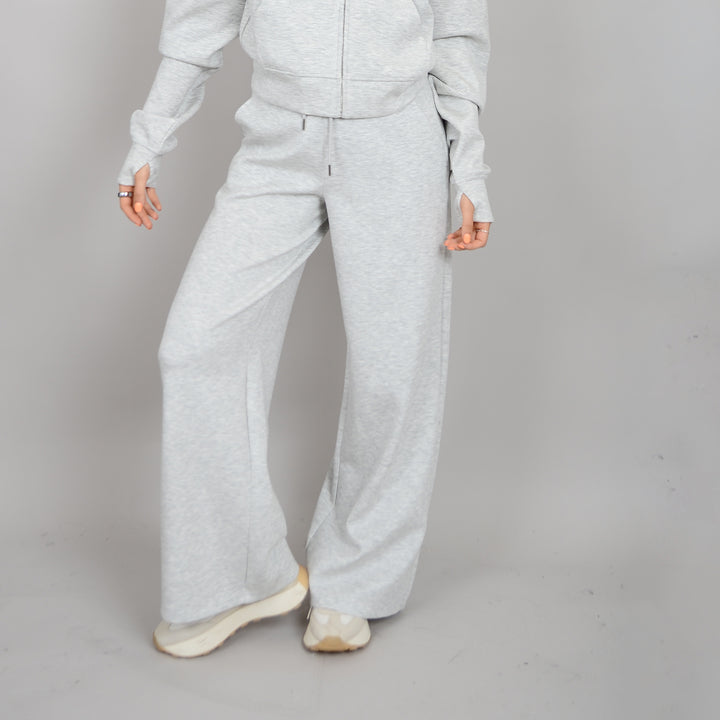 Lush Lounge Joggers - Grey