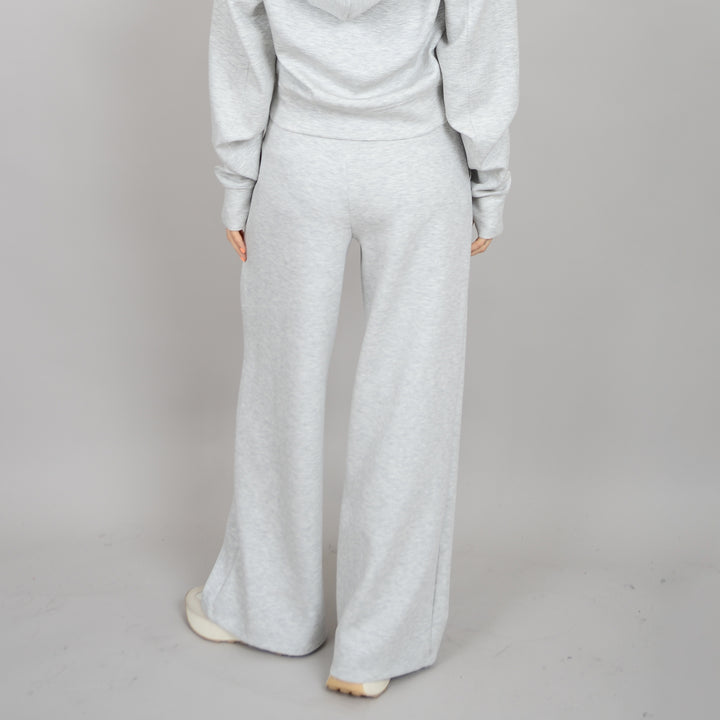 Lush Lounge Joggers - Grey