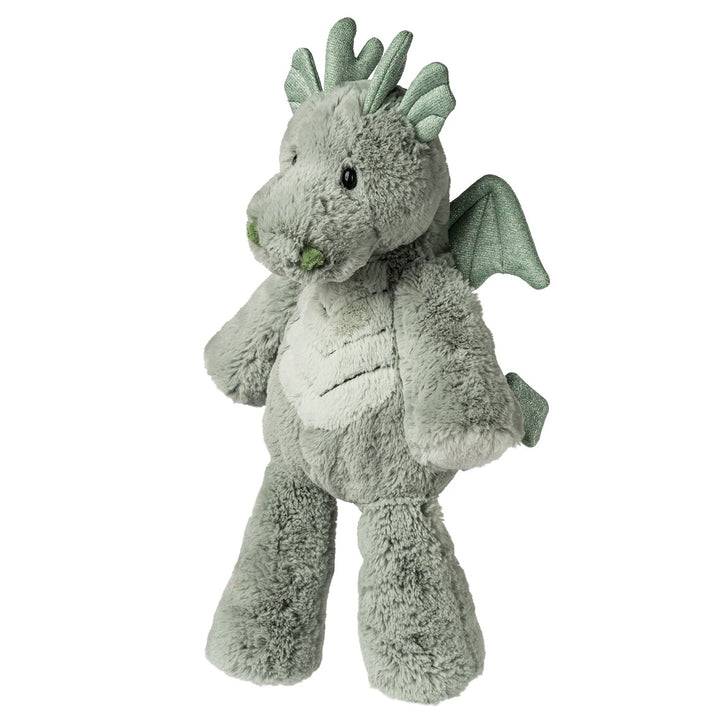 Marshmallow Dragon 13" Plush