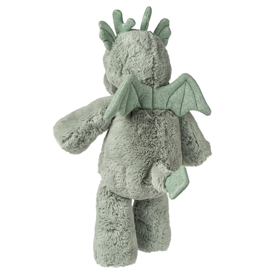 Marshmallow Dragon 13" Plush