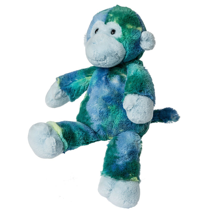 Marshmallow Mojo Monkey 13" Plush