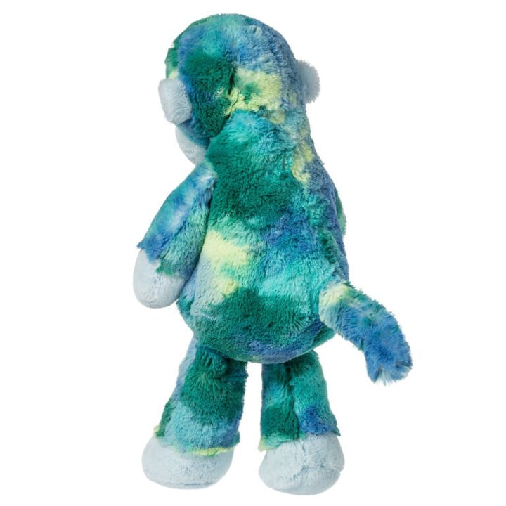 Marshmallow Mojo Monkey 13" Plush