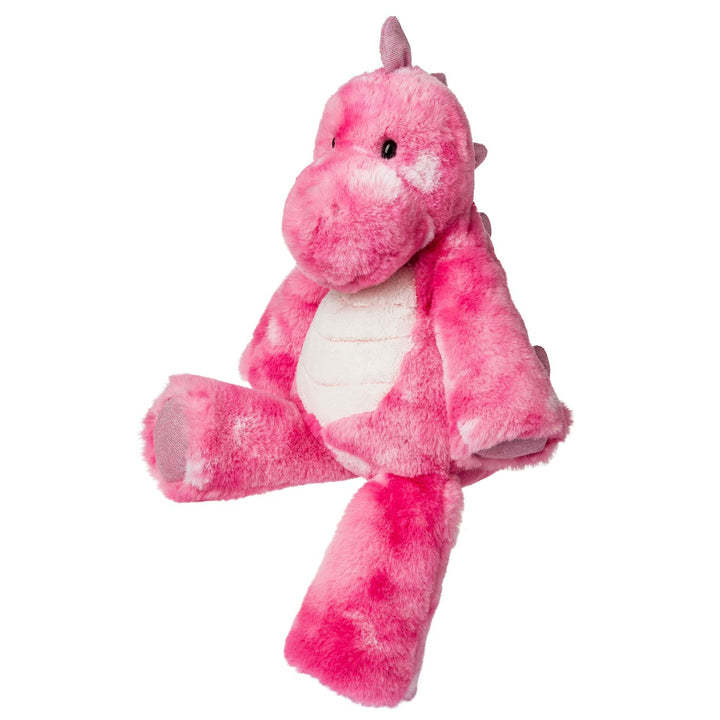 Marshmallow Cotton Candy Dino 13" Plush