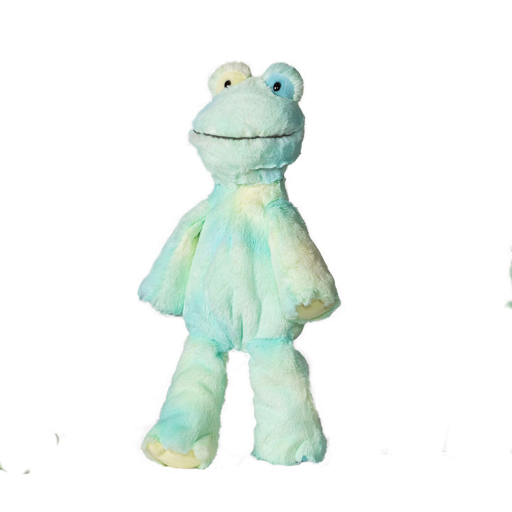 Marshmallow Paddy Frog 13" Plush
