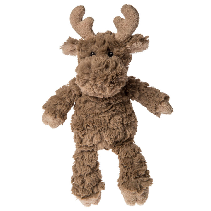 Putty Nursery Moose Plush
