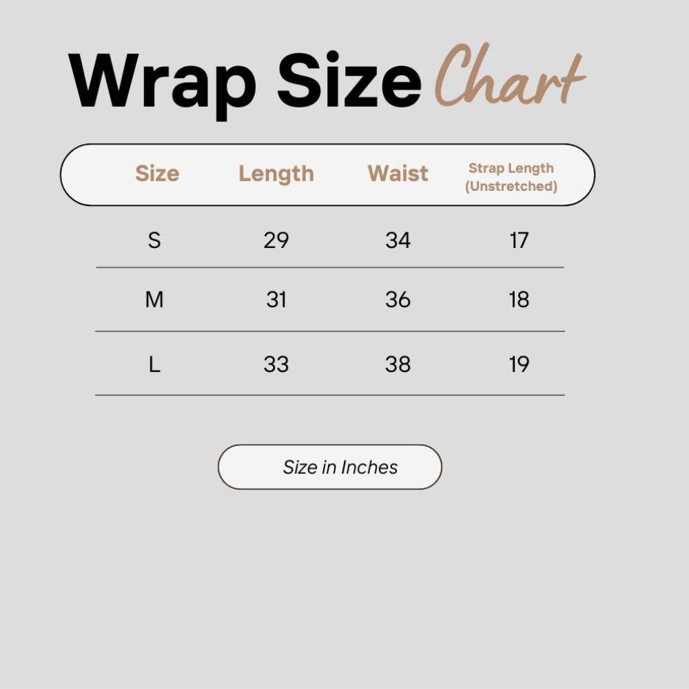 Volo Spa Towel Wrap