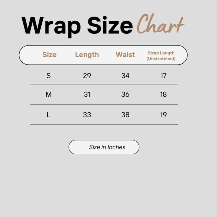 Volo Spa Towel Wrap