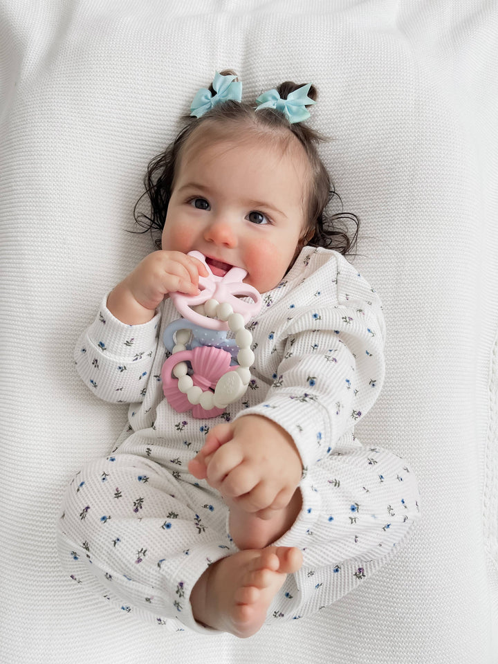 Itzy Trio™ Teether