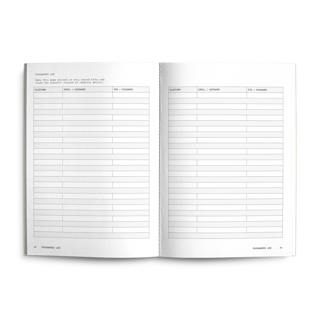 Future Planner