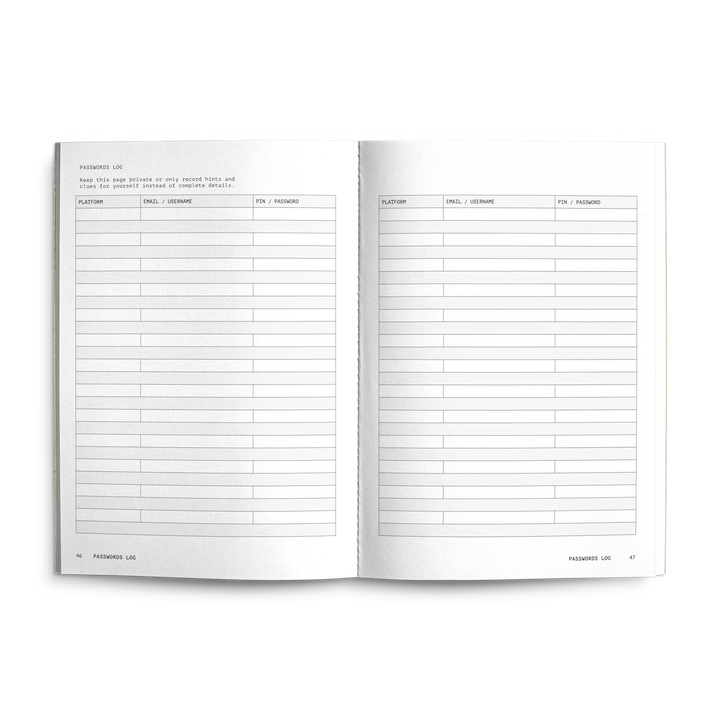 Future Planner