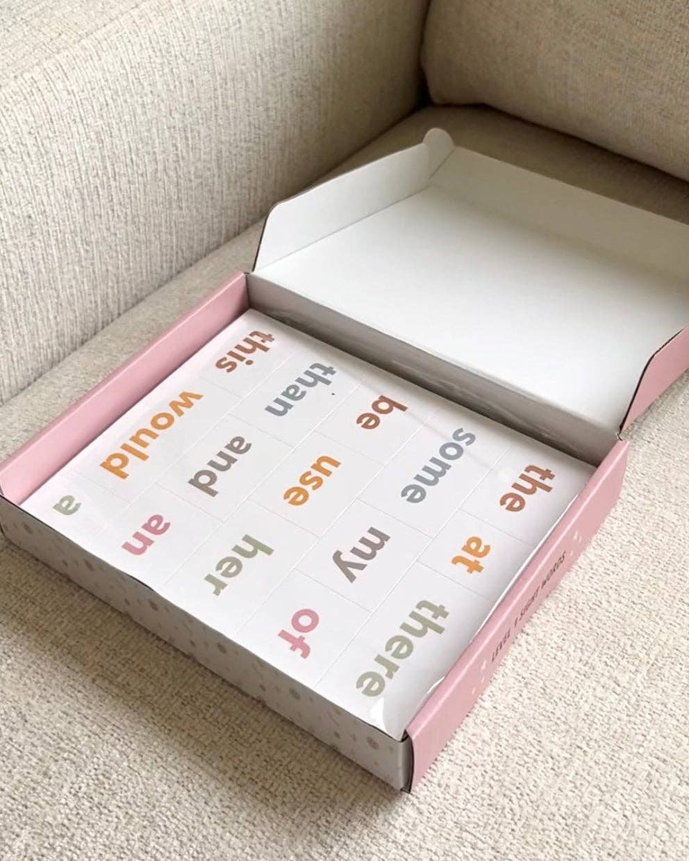 Sight Word Magnets for Early Reading & Literacy: Level 2