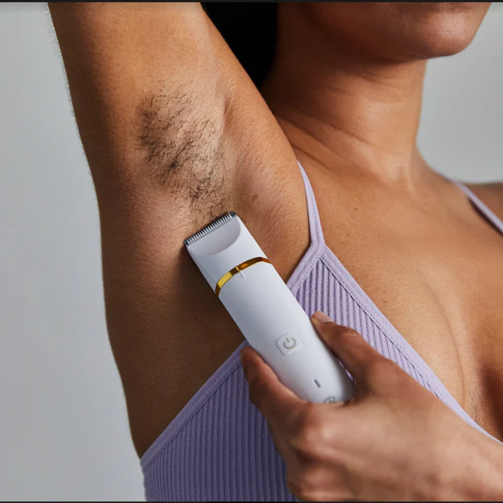 Francesca Body Trimmer