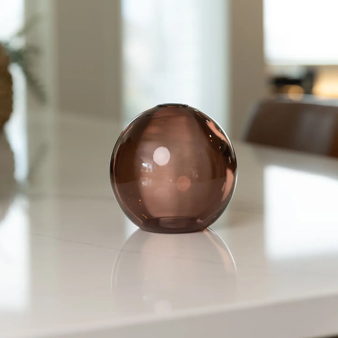 Neva Vase, Prairie Dust