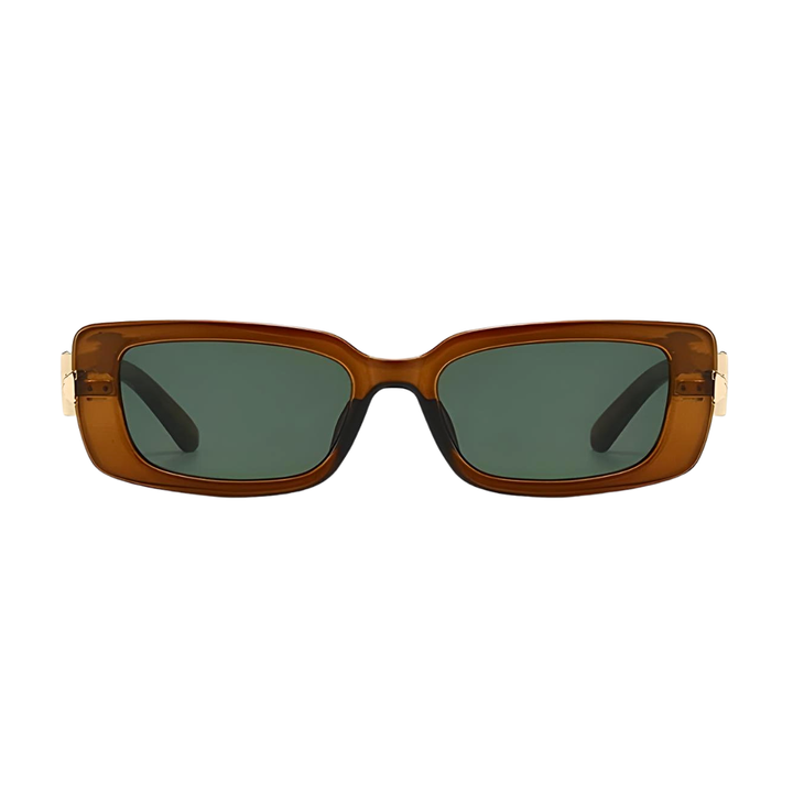 STELLA: Brown