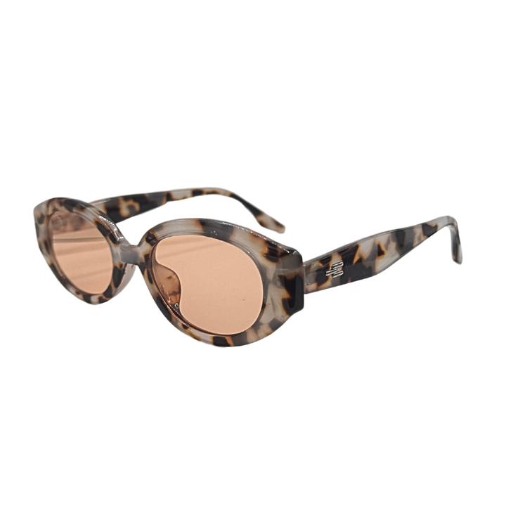 QUIANA: Light Tortoise
