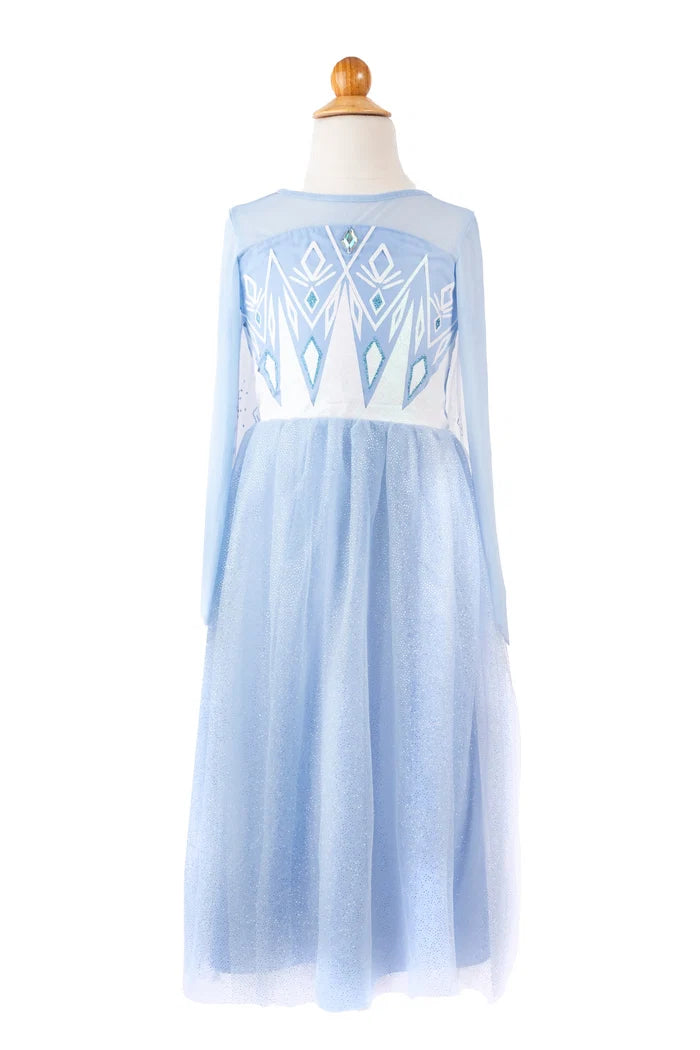 Once Upon A Princess Winter Dress