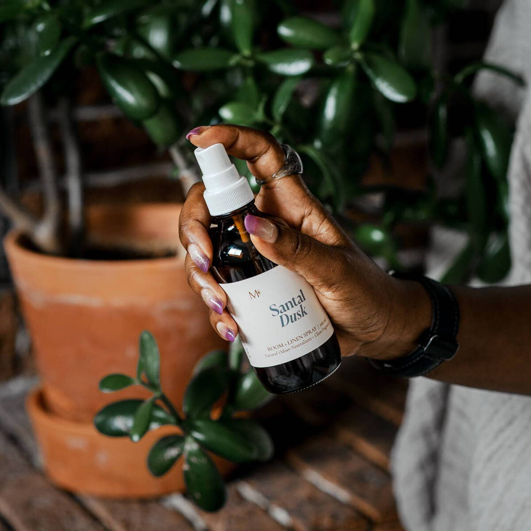 Santal Dusk | Room & Linen Spray