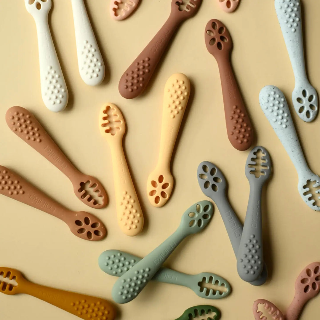 Learning Spoons- Sage