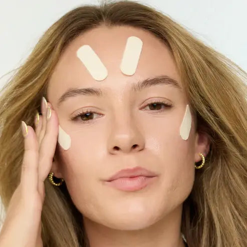 Lift & Smooth Face Tape: 1 Month Supply