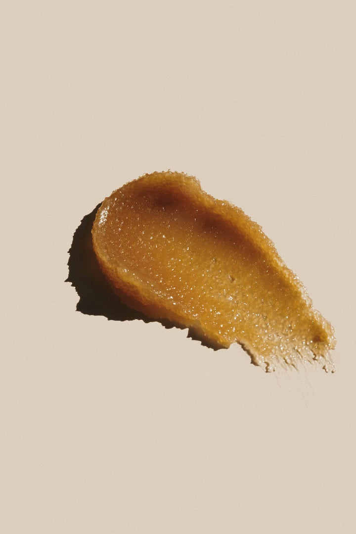 Ghee Lip Scrub