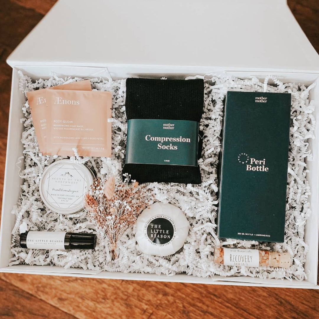 Compression Socks for Pregnancy (15–20 mmHg)