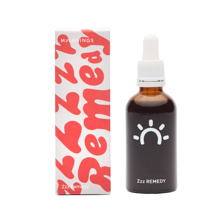 Zzz Remedy