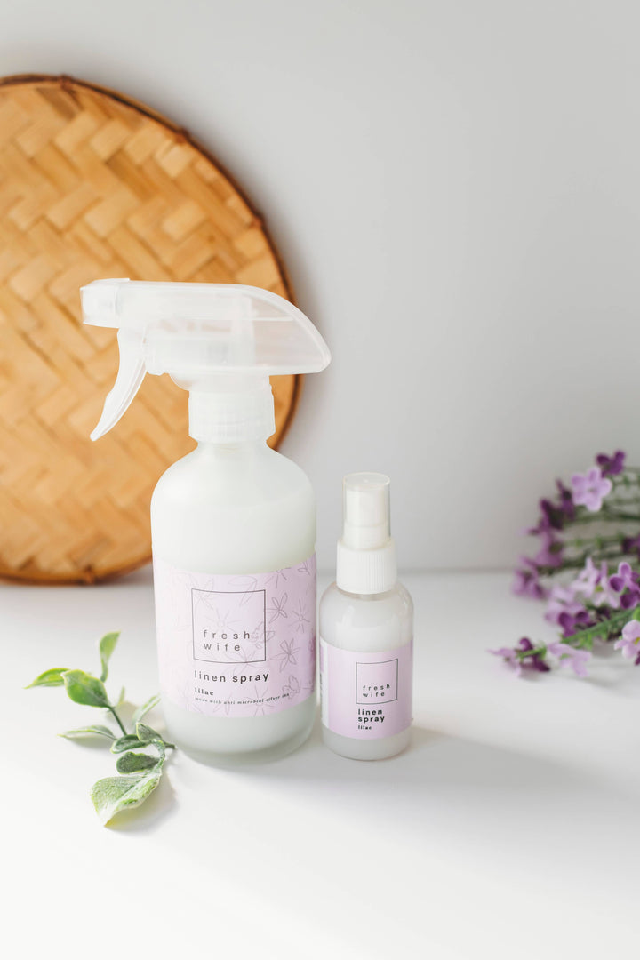 Daydream Linen Spray: 225ml