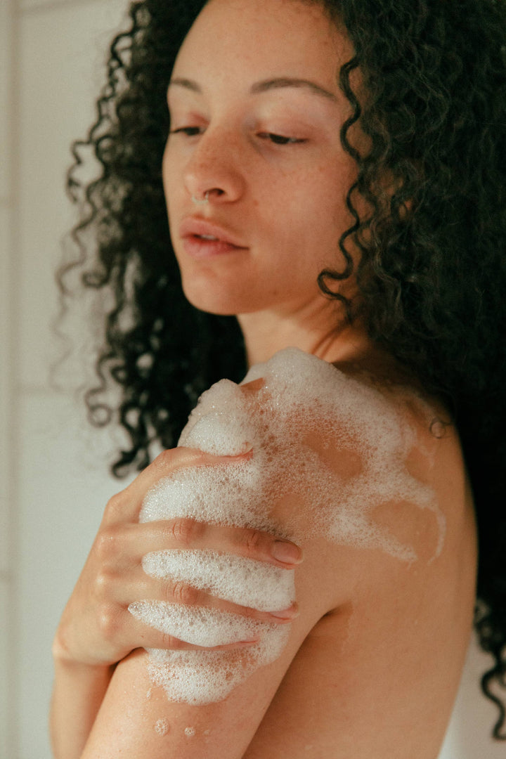 Hand & Body Wash