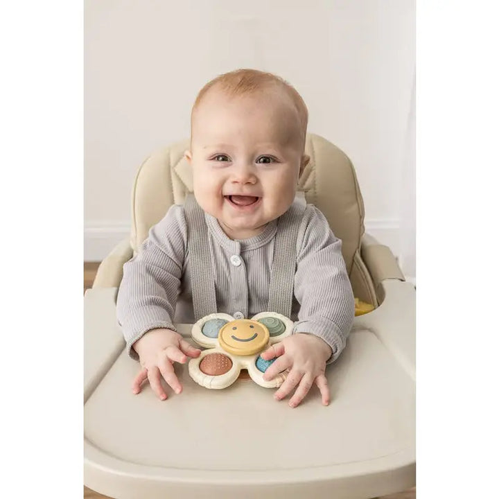 Itzy Pop & Whirl Bath And Travel Toy