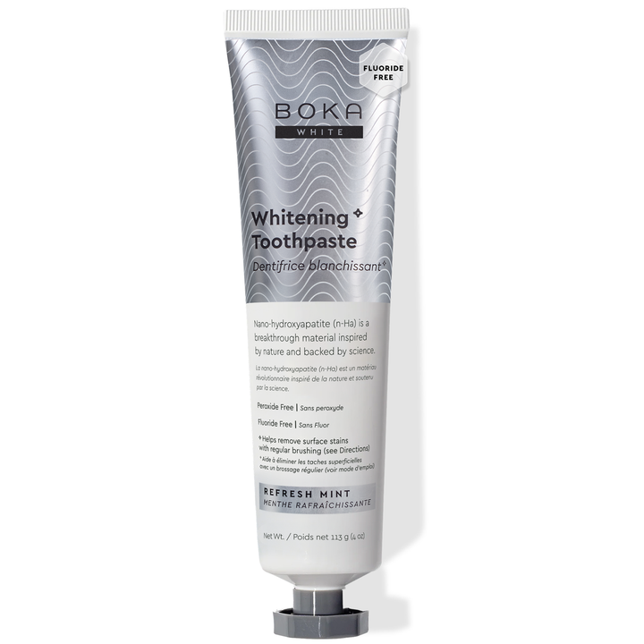 Refresh Mint Whitening n-Ha Toothpaste